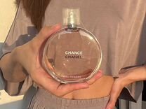 Духи Chanel Chance Tendre 100 ml