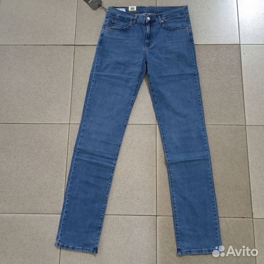 Мужские летние джинсы Levi's 38 рост