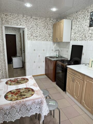 1-к. квартира, 38 м², 8/9 эт.