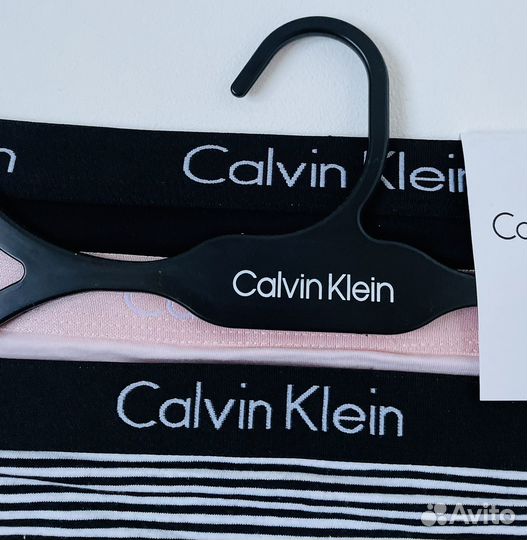 Стринги Calvin klein оригинал