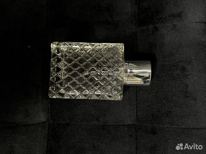 Пустой флакон для духов 95 мл