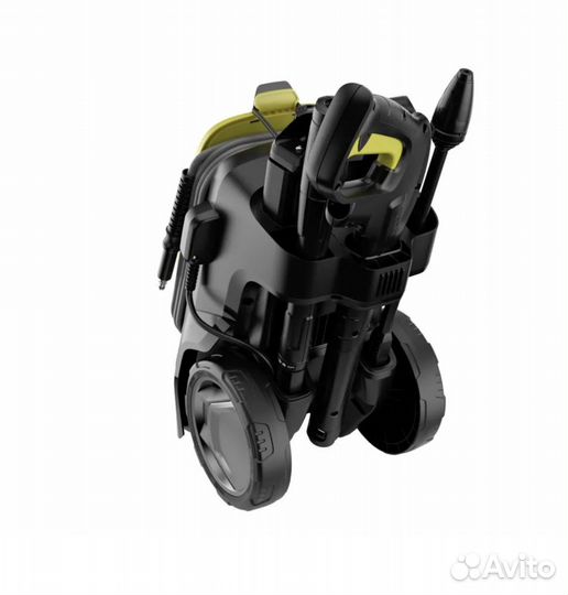 Мойка Karcher K 7 Compact