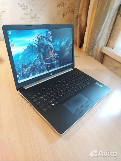 Игровой/FHD/MX-110/SSD256GB/8GB