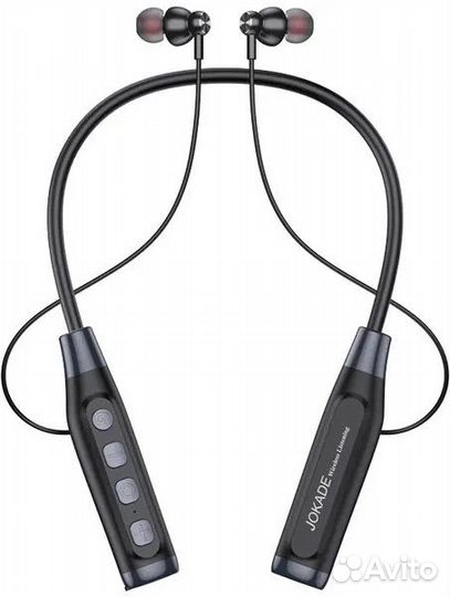 Беспроводные наушники jokade