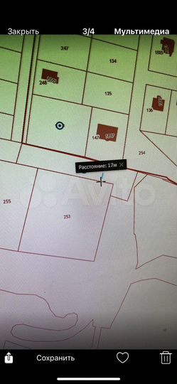 Участок 20 сот. (ИЖС)