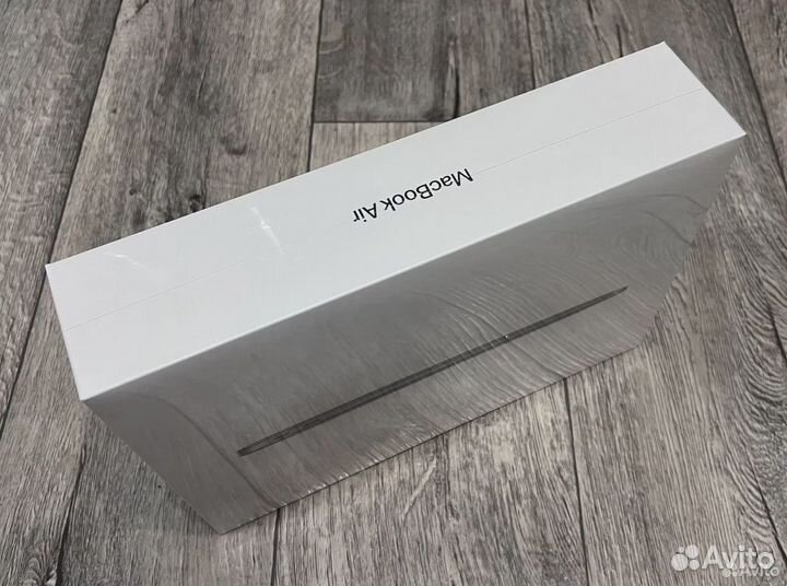 Macbook Air 13 M1 space Gray