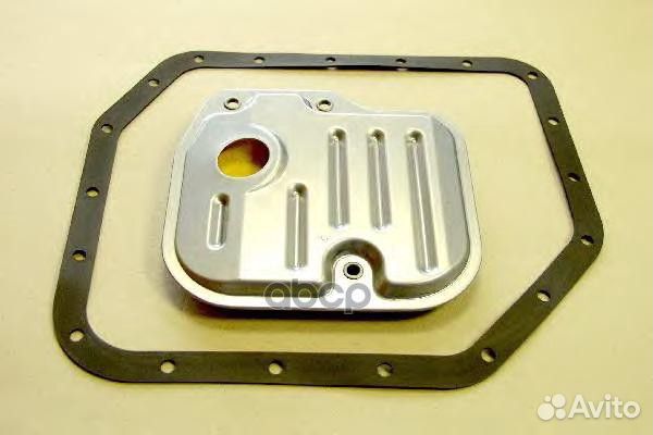 Фильтр АКПП toyota corolla/RAV4/avensis 00- sg1060