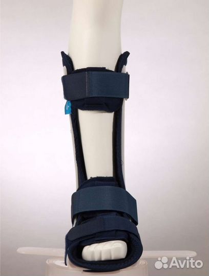 Шина нижней конечности(деротационный ортез)