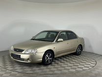 Kia Spectra 1.6 MT, 2009, 131 000 км, с пробегом, цена 379 000 руб.