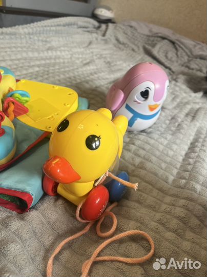 Игрушки для детей
