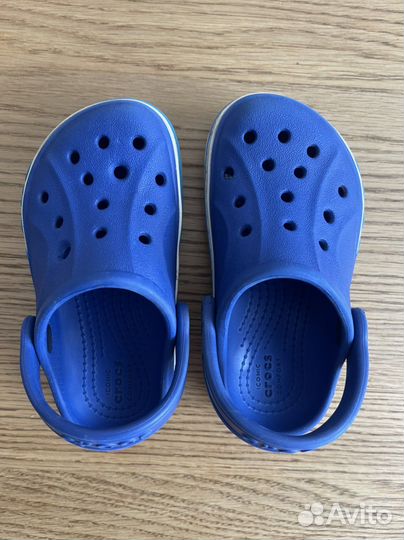 Crocs c7