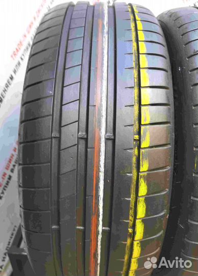 Dunlop SP Sport Maxx RT 2 225/45 R19