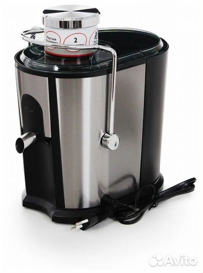 Соковыжималка Binatone MJE 044