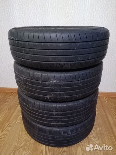 Hankook Ventus Prime 2 K115 215/70 R16 100H