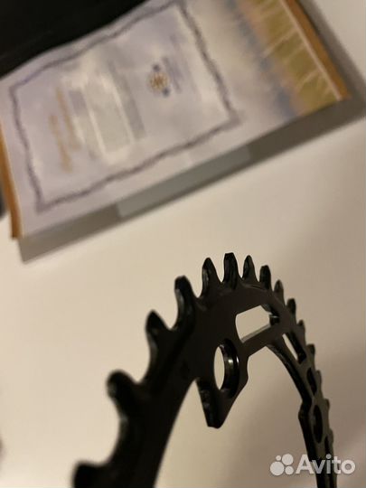 Кассета 11 скоростей 11-42т и велозапчасти