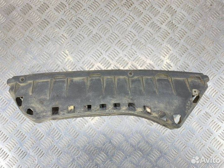 Кронштейн бампера задний Bmw 5 Е60 N52B30 2005