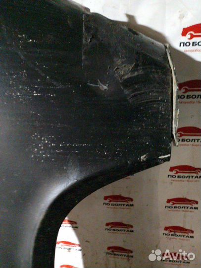 Крыло переднее правое Газ 21 21 21А 1969