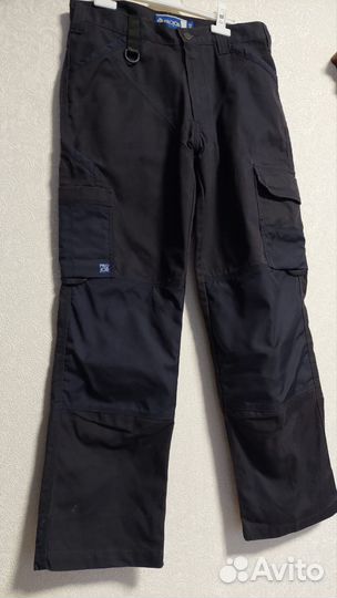 Мужские профессиональные рабочие брюки 48 projob