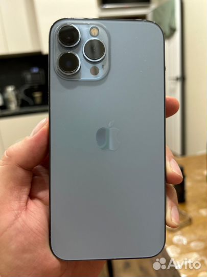 iPhone 13 Pro Max, 256 ГБ