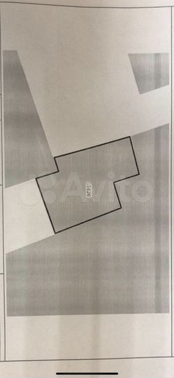 Участок 3 сот. (ИЖС)