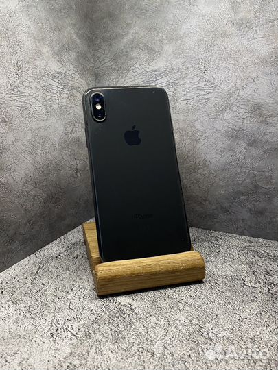 iPhone X, 256 ГБ
