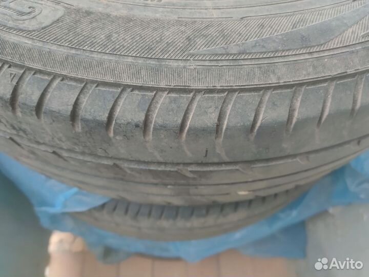 Yokohama Geolandar G98A 225/65 R17 98V