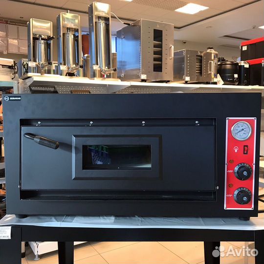 Печь для пиццы