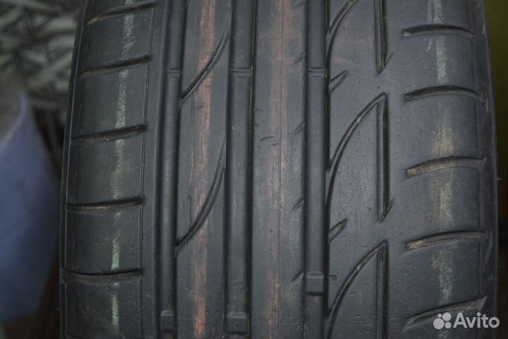 Bridgestone Potenza S001 225/40 R19 93W