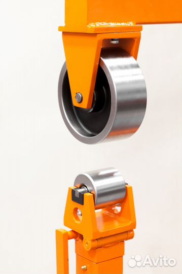 Английское колесо Stalex F1.2x1000