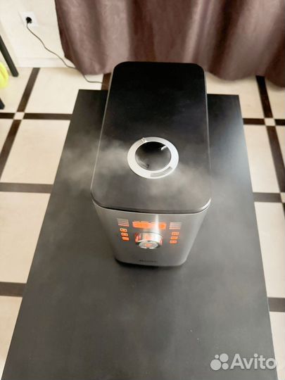 Увлажнитель воздуха bork H701