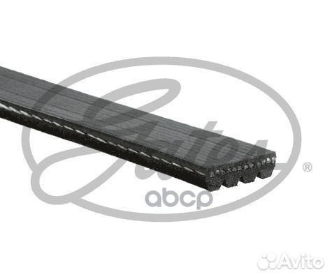 4PK1510 Ремень поликлиновый (1шт.) 4PK1510 Gates