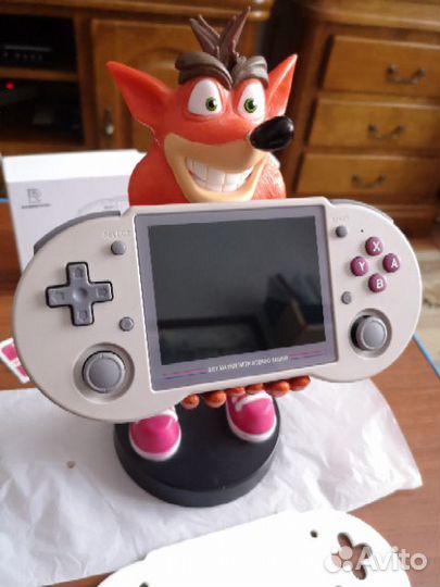 Портативная консоль Anbernic RG353PS 16+64Gb