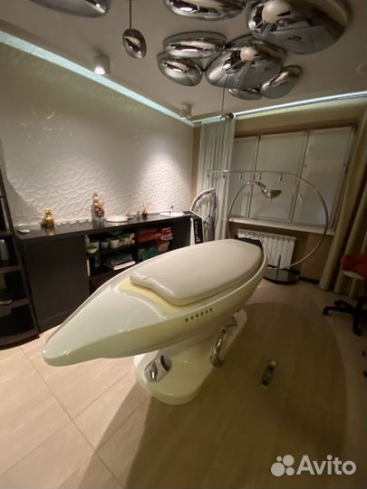 Стол SPA aquaveda