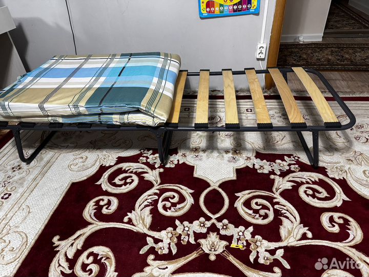 Раскладушка