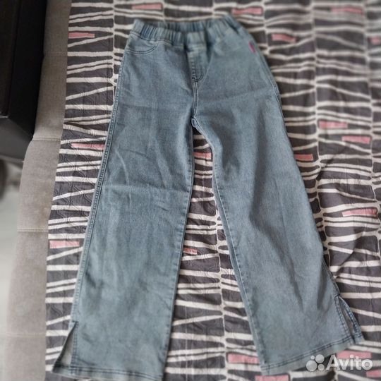 Пакет одежды для девочки р 146