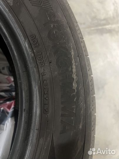 Yokohama BluEarth-GT AE-51 205/60 R16 92V