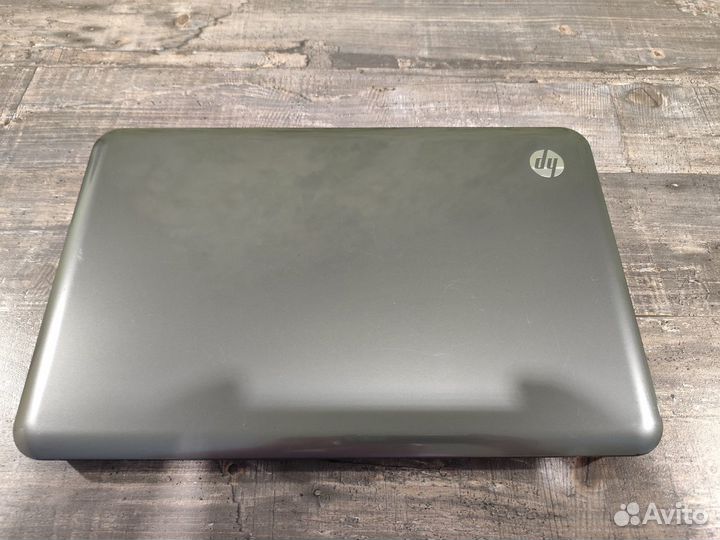 Ноутбук HP Pavilion g6