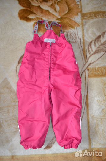 Комбинезон Huppa