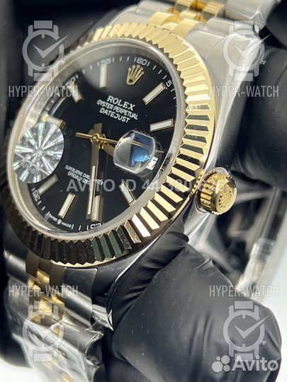 Часы Rolex Datejust 41mm