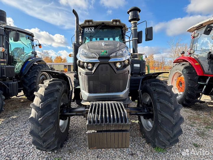 Трактор СКАУТ TC-1804C, 2024