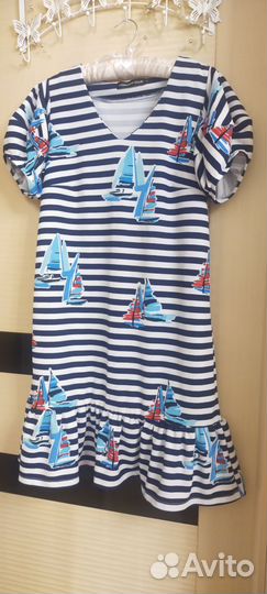 Платье женское