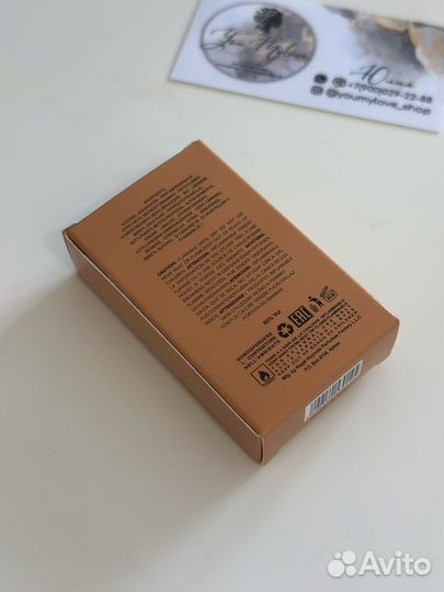 Пробник Richard Cake Pops 3мл оригинал