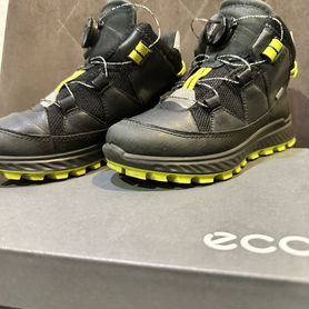 Ботинки ecco