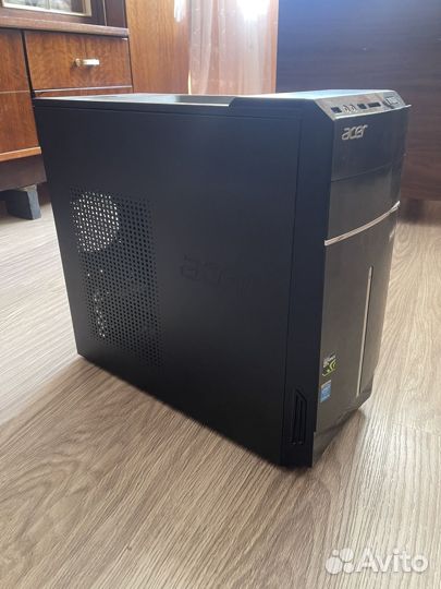 Acer aspire TC-605