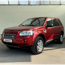 Land Rover Freelander 2.2 AT, 2010, 154 423 км, с пробегом, цена 1 420 000 руб.