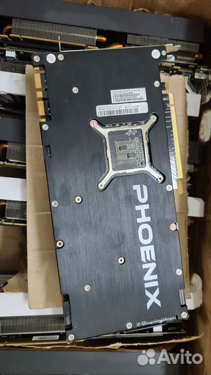 Видеокарты gtx 1070