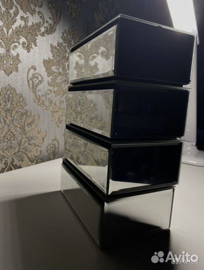 Шкатулка Zara Home новая