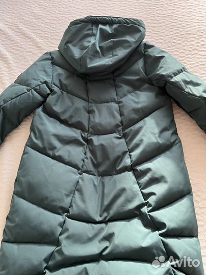 Пуховик merrell для девочки