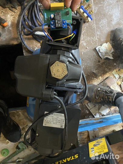 Ремонт и чистка скважин