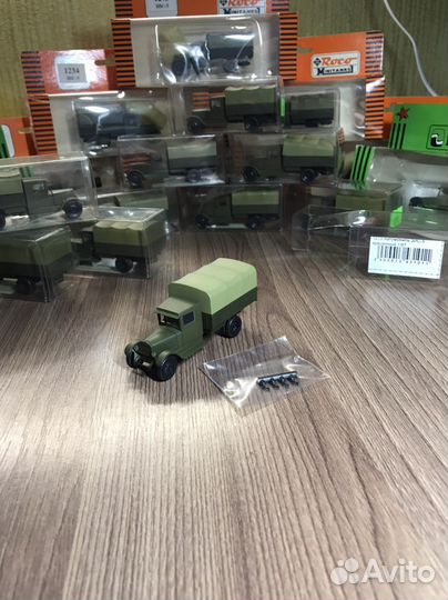 Железная дорога H0,1/87,16.5mm